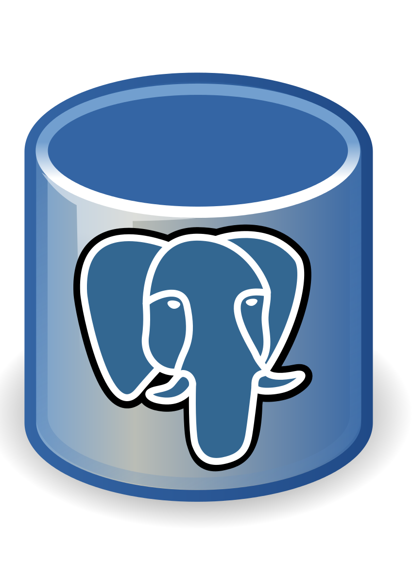 PostgreSQL